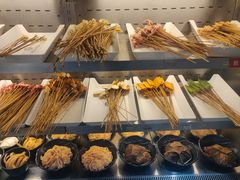 -屋头串串(新街里店)