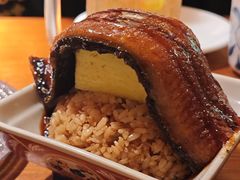 -有喜屋·鲜鸡烧鸟·居酒屋(安龙路店)