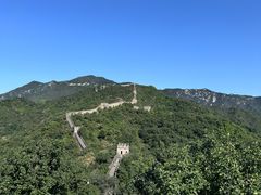 -慕田峪长城