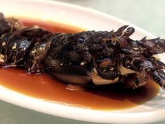 -宏玲餐厅(四川南路店)