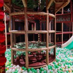 -奇幻丛林(佛罗伦萨小镇店)