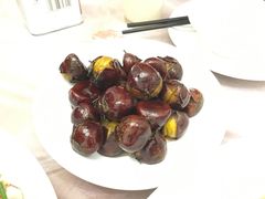 -亭下湖饭店(康岭店)