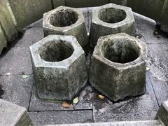 -杭州西湖风景名胜区-满觉陇四眼井