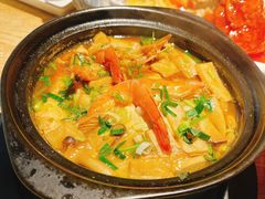 -吴越荣记苏州菜·松鼠桂鱼100%活鱼现做(斜塘老街店)