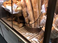 -山崎面包(静安久光店)