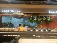 -東盛炭烤自助料理(玄武招商花园城店)