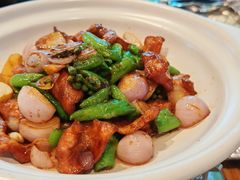 -B&C黄油与面包·THE GARDEN BAKERY概念店(世纪汇店)