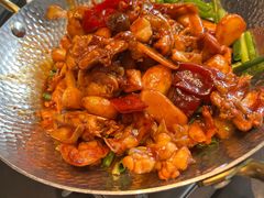 -宁邦·家宴·南京菜(红山动物园店)