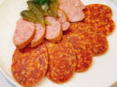 -库滋明·俄罗斯特色美食(中央大街店)