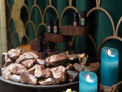 -涟LIAN·泰式按摩·MASSAGE·SPA(华强北店)