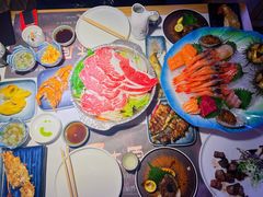 -黑木原精致料理·铁板烧