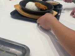 -乡村基(双流时代奥特莱斯餐厅)