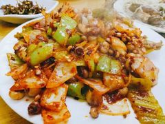 -贤花饭店(城阳店)