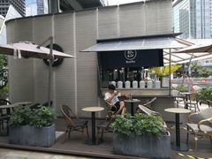 -BeauTea水仙(coco park店)