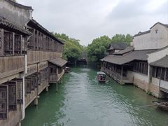 -乌镇西栅景区