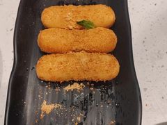 -鱼酷活鱼烤鱼(南京水游城店)