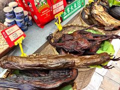 -湘江红·湖南招牌菜(莲花南路店)