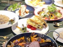 -LUCCA卢卡西班牙海鲜饭(远洋广场店)