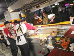 -四环冷面王(西单华威约饭街店)