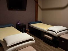 -东方棕泉·洗浴·按摩·美食国际水疗会所(福田店)