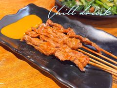 -烧蠔帮·湛江生蚝(工农店)