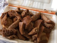 牛杂-细妹五香牛杂(步行街店)