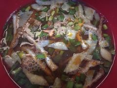 -乡党臊子面(丰庆公园店)