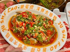 -潮澎派·潮汕菜大排档(南较西路店)