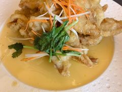 -一品名厨堂(先锋路店)