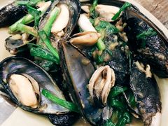 -贞姨美食·老字号海鲜大排档