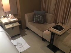 -北京康莱德酒店