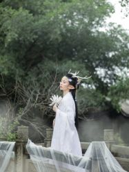 -八角古风摄影