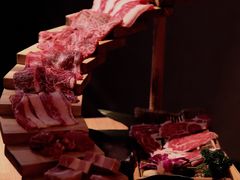 -AJIYA味屋和牛烤肉自助放题(温州万象城店)