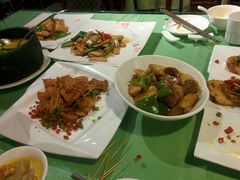 -天厨妙香素食餐厅(清华店)