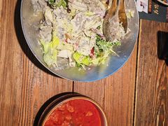 -卢布里西餐厅(海拉尔店)