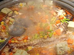 -师烤·豆花烤鱼(广州荔湾扬韬广场店)