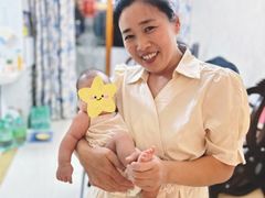-葱妈母婴医护月嫂中心(浦东店)