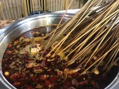 -屋头串串(新街里店)