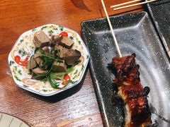 -一吉焼鸟·FOUNDER(桂林路店)