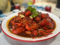 -盱眙虾怪·旗舰店