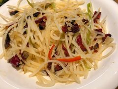 -秦唐一号西安菜馆(钟楼店)