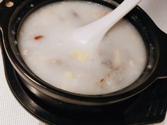 新品艇仔粥-天瑞轩·粤菜餐厅