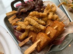 -潮界(虹桥新天地店)