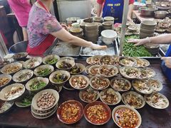 -九九豆花馆(解放碑步行街店)