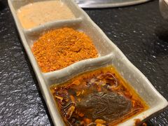 -悟空酒场烤肉(凯德壹中心店)