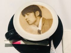 -Mr.J义法厨房(北医店)