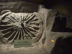 -汉景帝阳陵博物院