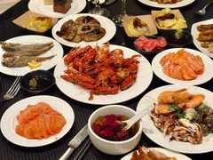 -青岛富力艾美酒店