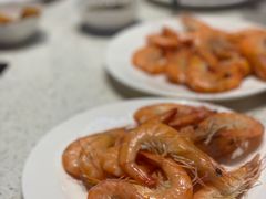 -青蓬蒸汽海鲜·深圳老字号·团建聚会(壹方城店)