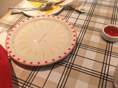 -菲滋意式餐厅(富阳东方茂店)